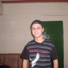 Imagem de Charles - Surdo