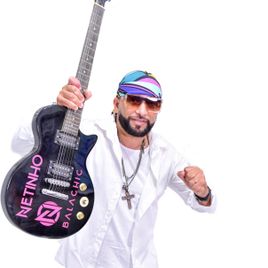 Imagem de Netinho Balachic