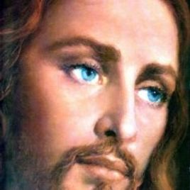 Imagem de JESUS