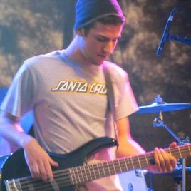 Imagem de Lucas Rebelo