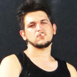 Imagem de Edo Sadistic
