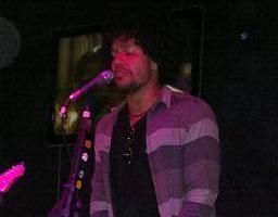 Imagem de Tayrone Machado