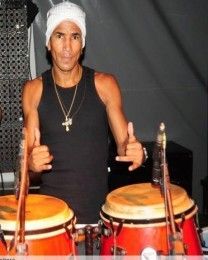 Imagem de Jall Nascimento