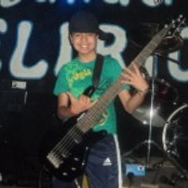 Imagem de Mateus 