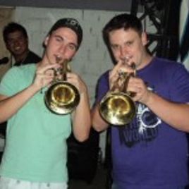 Imagem de Junior e Vagner