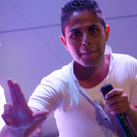 Imagem de Charles Dias