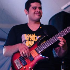Imagem de Daminhão BASS