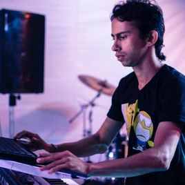 Imagem de Smylle MAGO