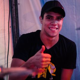 Imagem de Heron Batera