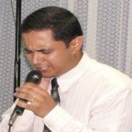 Imagem de Pastor Reverson