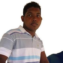 Imagem de HEVERTON FELIPE