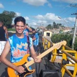 Imagem de Welkerson