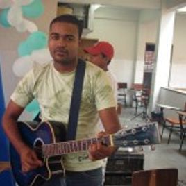 Imagem de Jossivaldo