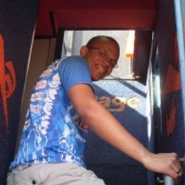 Imagem de Djalma