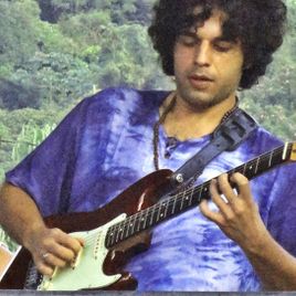 Imagem de Alan Santana