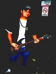 Imagem de Jessi James