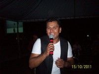 Imagem de Elcson Pacheco