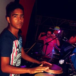Imagem de Didil Percussa 
