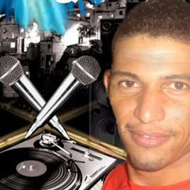 Imagem de Marcelinho Bahia