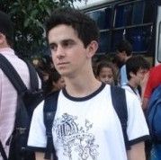 Imagem de Gerri Oliveira