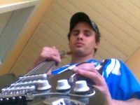 Imagem de Wagner Jr.