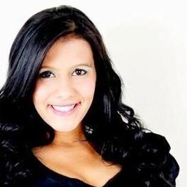 Imagem de Damaris Referino