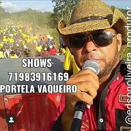 Imagem de Edson Oliveira