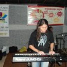 Imagem de Ismael Galdino