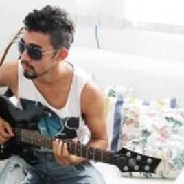 Imagem de Elísio Jr - Vocal /