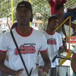 Imagem de Carlinhos