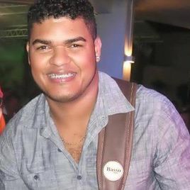 Imagem de Eliabe Bass