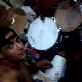 Imagem de Amauri Batera
