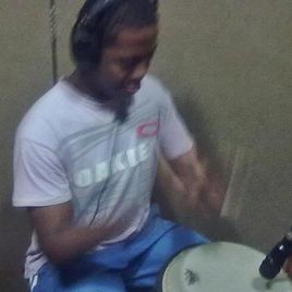 Imagem de Leo Percussa