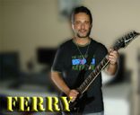 Imagem de IVAN FERRY