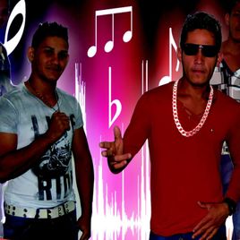 Imagem de edyvan cantor e marciano tecladista
