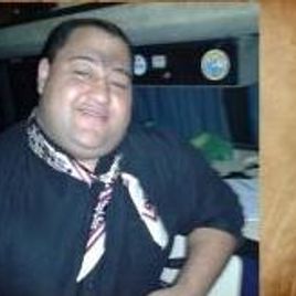 Imagem de Rudy