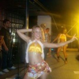 Imagem de Denise borboletinha