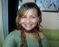 Imagem de Gecilange Silva