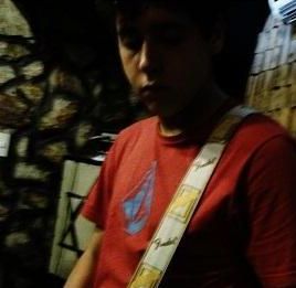 Imagem de João Victor