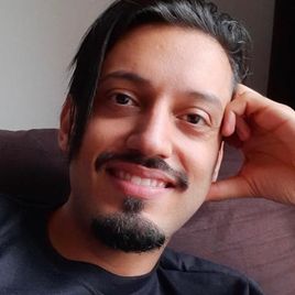 Imagem de Daniel Hadi