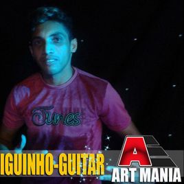 Imagem de rodriguinho guitar