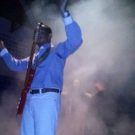 Imagem de Lucio Wellington