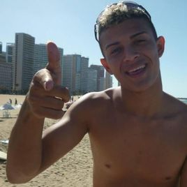 Imagem de brenndon douglas