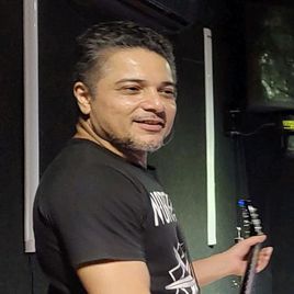 Imagem de Wagner Guingo