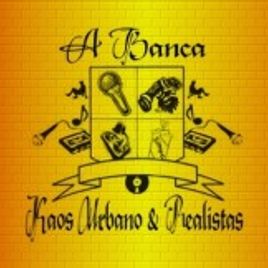 Imagem de A Banca (Kaos urbano & Realistas)