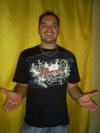 Imagem de leandrinho qap