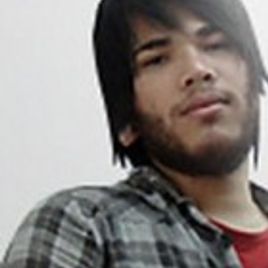 Imagem de Dani