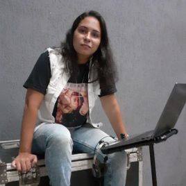 Imagem de Bruna Alves