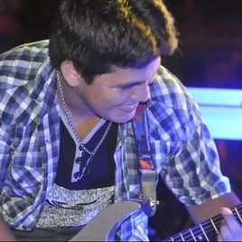 Imagem de Rosielson Castro