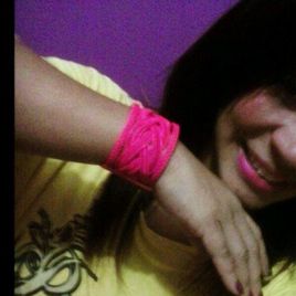 Imagem de Cheiila Oliveira